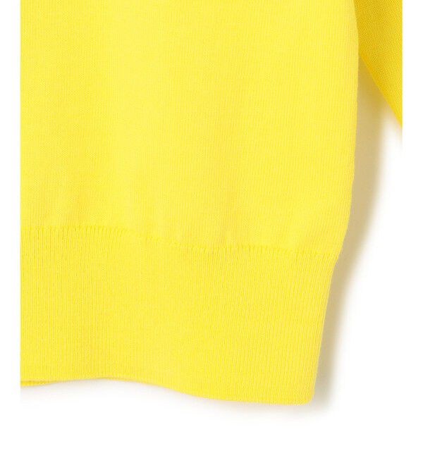 23区「【Oggi6月号掲載/洗える】プレミアムビオコットン カーディガン」|カーディガン|