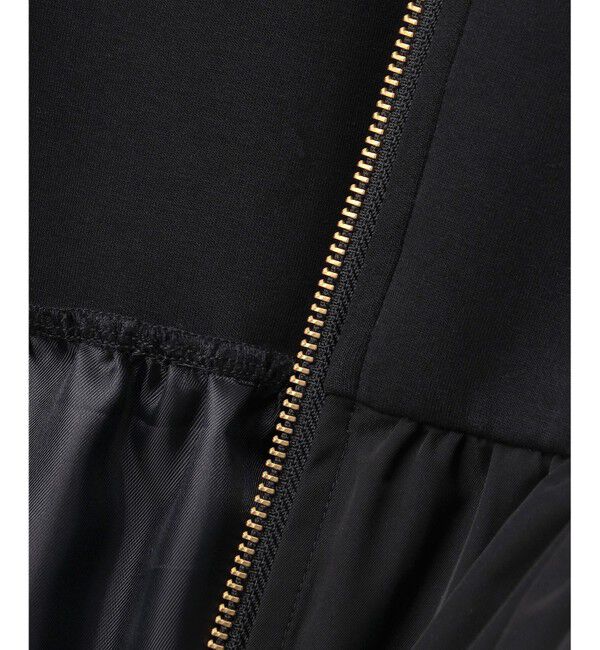 23区「【洗える】コットンエアーバルーン ライトアウター」|その他|