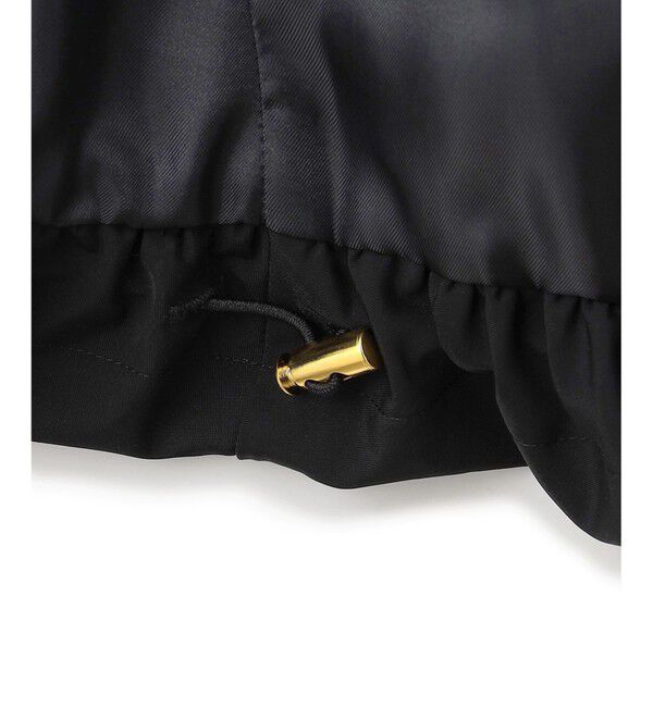 23区「【洗える】コットンエアーバルーン ライトアウター」|その他|