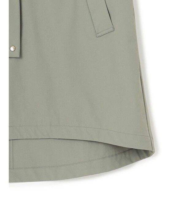 23区「【撥水加工】ナイロン2WAYストレッチ フーデットアウター」|その他|