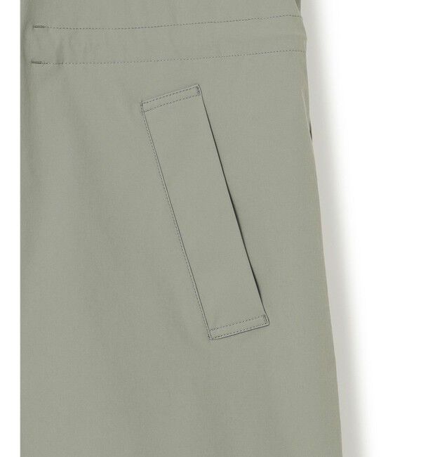 23区「【撥水加工】ナイロン2WAYストレッチ フーデットアウター」|その他|