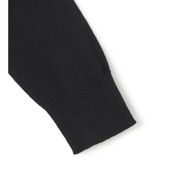 23区「【Oggi6月号掲載】ピュアリネンハイゲージ カーディガン」|カーディガン|