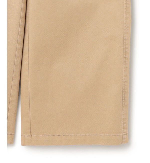 23区「【Oggi掲載】ストレッチギャバ チノ パンツ」|チノ|