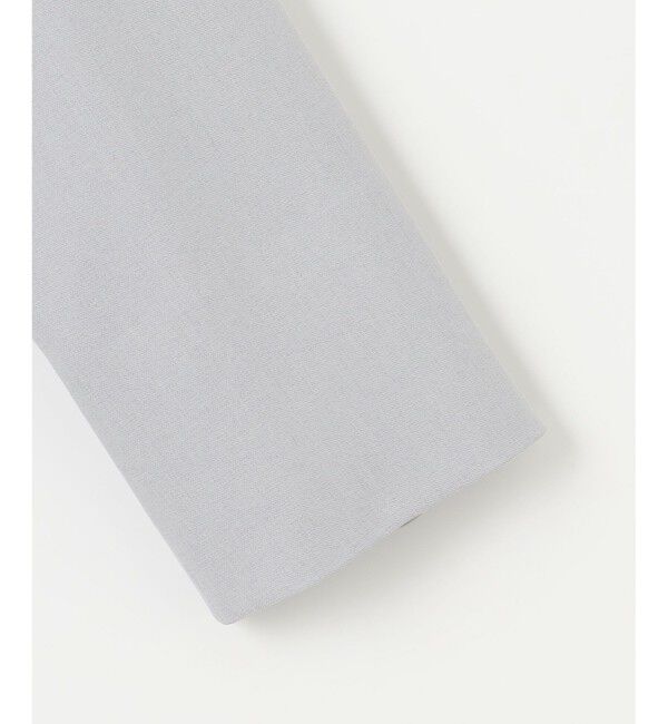 ANY SIS「【UVカット・接触冷感・吸水速乾】スマートビューティストレッチ  ダブルブレストジャケット」|テーラードジャケット|