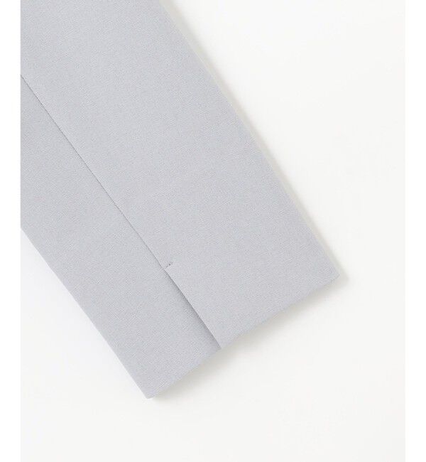 ANY SIS「【UVカット・接触冷感・吸水速乾】スマートビューティストレッチ  ダブルブレストジャケット」|テーラードジャケット|