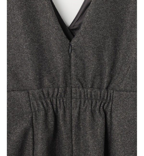 ANY SIS「【2SET】ジャンパースカート &times; ニット セット」|スーツ|