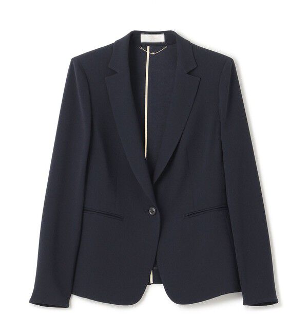 BEIGE,「【洗える】CINDY / テーラードジャケット」|テーラードジャケット|