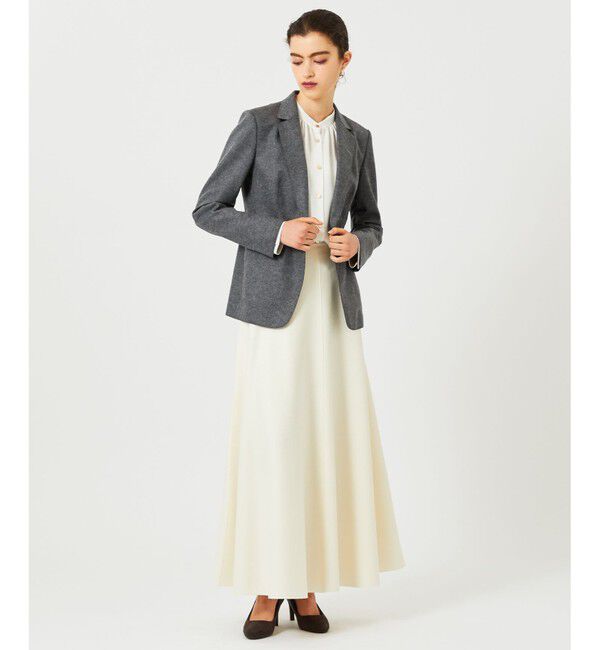 BEIGE,「【L-size】CORBY / テーラードジャケット」|テーラードジャケット|