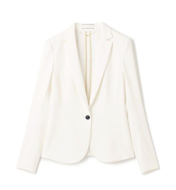 BEIGE,「【L-size】LUIZA / テーラードジャケット」|テーラードジャケット|