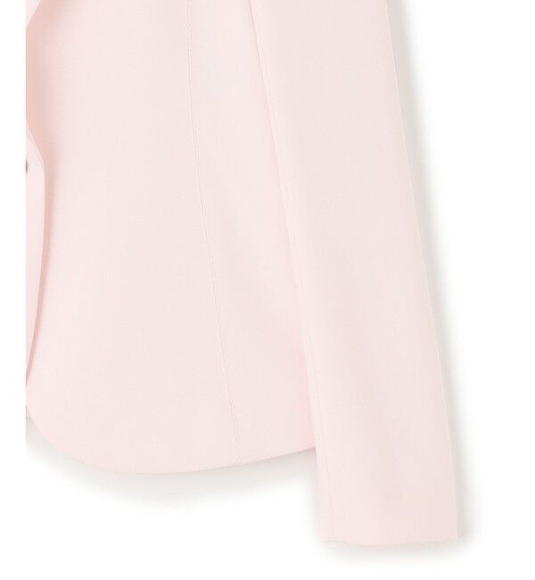 BEIGE,「【L-size】LUIZA / テーラードジャケット」|テーラードジャケット|