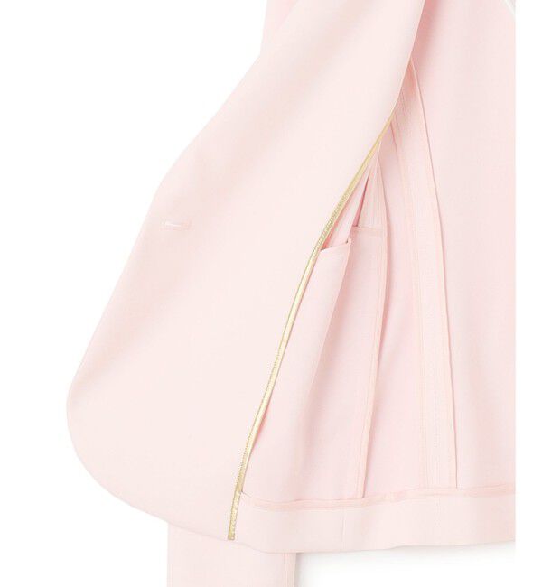 BEIGE,「【L-size】LUIZA / テーラードジャケット」|テーラードジャケット|