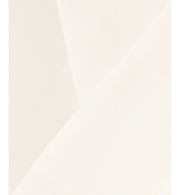 BEIGE,「SAMUEL / シアーバックジャケット」|テーラードジャケット|