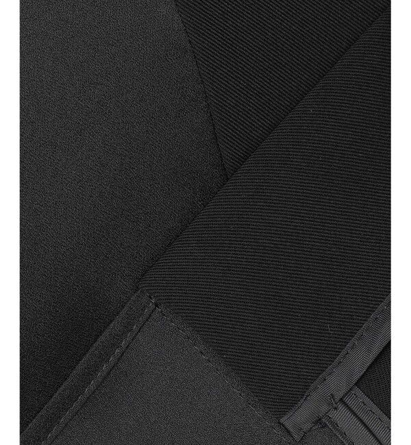 BEIGE,「SAMUEL / シアーバックジャケット」|テーラードジャケット|