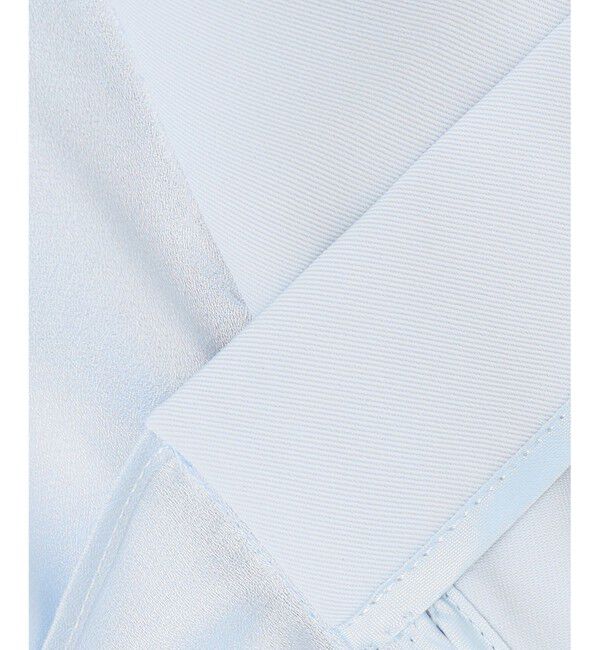 BEIGE,「SAMUEL / シアーバックジャケット」|テーラードジャケット|