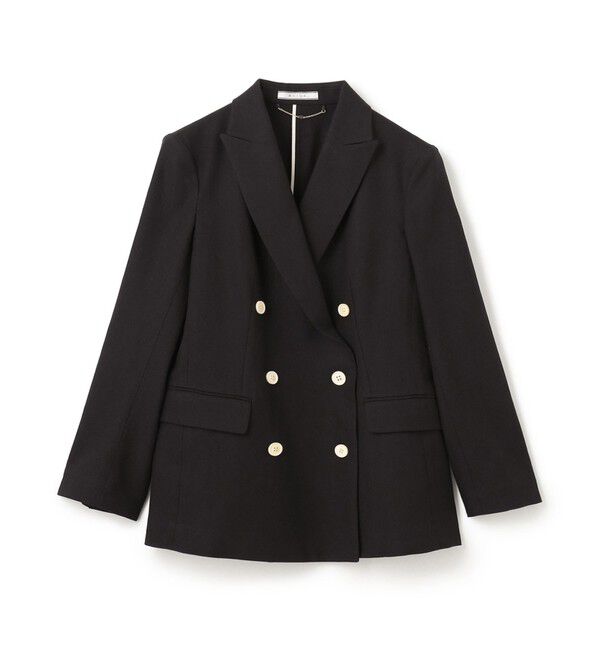 BEIGE,「MARC / ダブルジャケット」|テーラードジャケット|