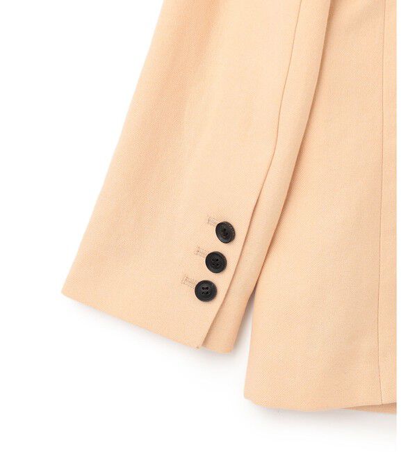 BEIGE,「MARC / ダブルジャケット」|テーラードジャケット|