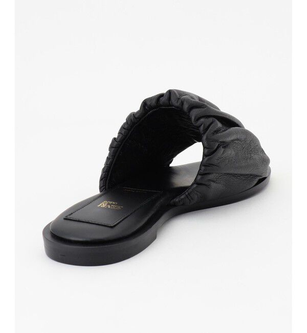 BEIGE,「【一部店舗限定】HENRI EN VARGO / JUNIPER サンダル」|サンダル|