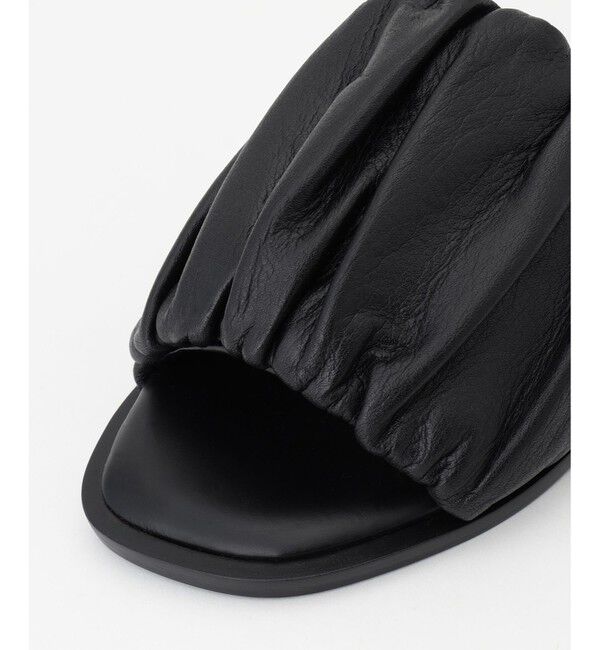 BEIGE,「【一部店舗限定】HENRI EN VARGO / JUNIPER サンダル」|サンダル|