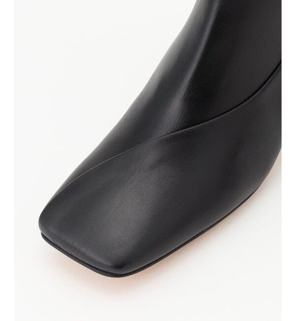 BEIGE,「【一部店舗限定】HENRI EN VARGO / FAYE　ショートブーツ」|ショートブーツ|