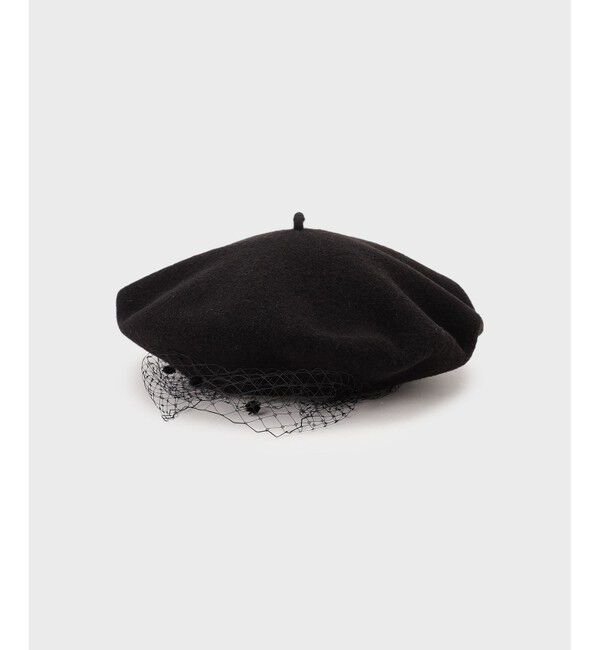  「Le Beret Francaisベレー帽」|ハンチング・ベレー帽|