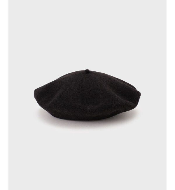  「Le Beret Francaisベレー帽」|ハンチング・ベレー帽|