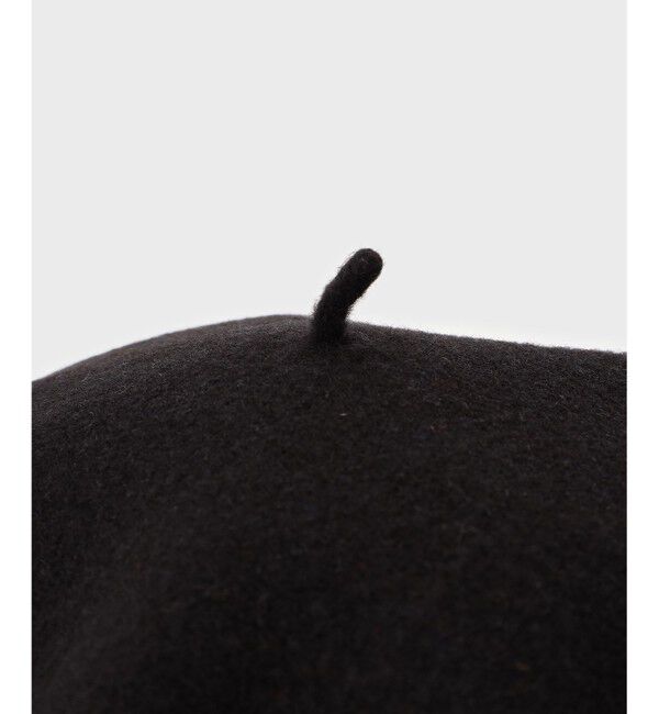  「Le Beret Francaisベレー帽」|ハンチング・ベレー帽|