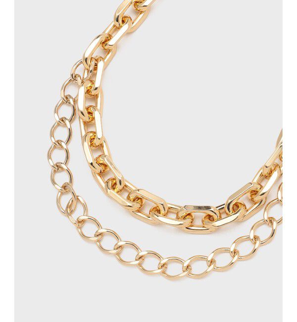  「MOY PARIS Lydia ネックレス」|ネックレス|