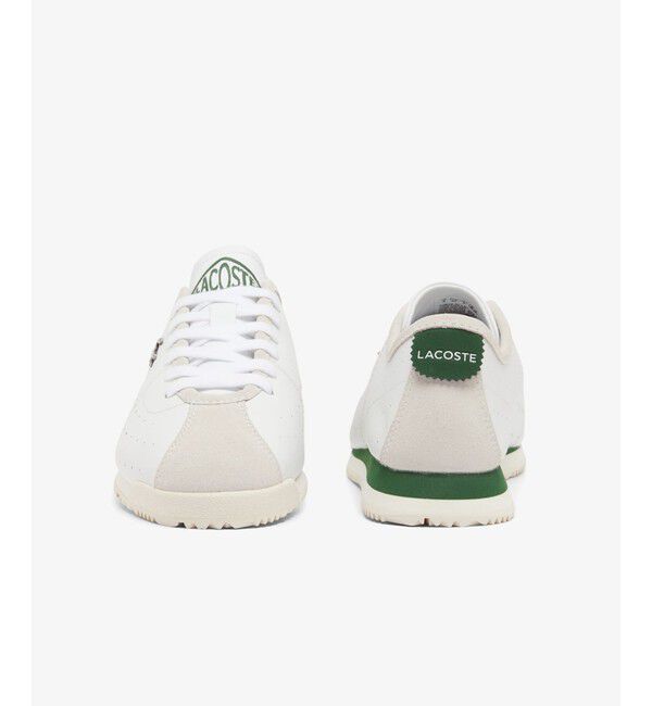 LACOSTE「レディース CLUB-LOW 125 2 SFA」|スニーカー|