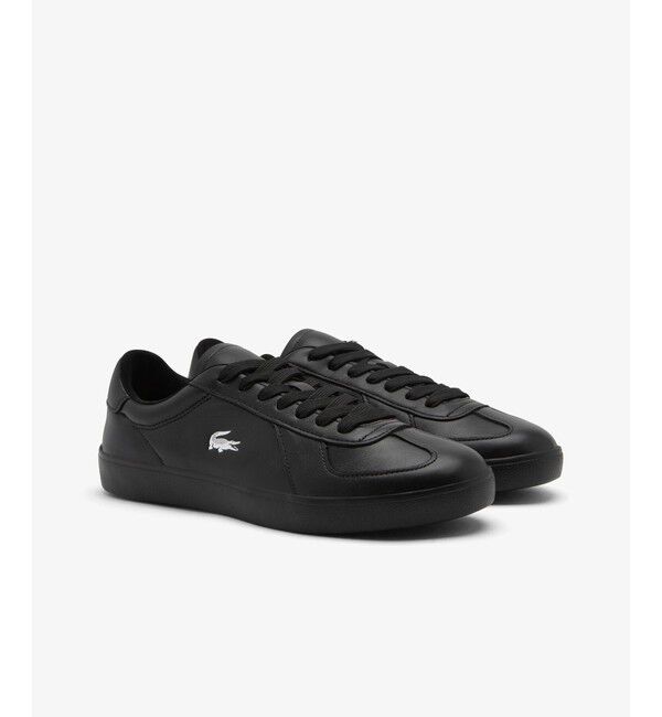 LACOSTE「メンズ BASESHOT PRO 225 3 SMA」|スニーカー|