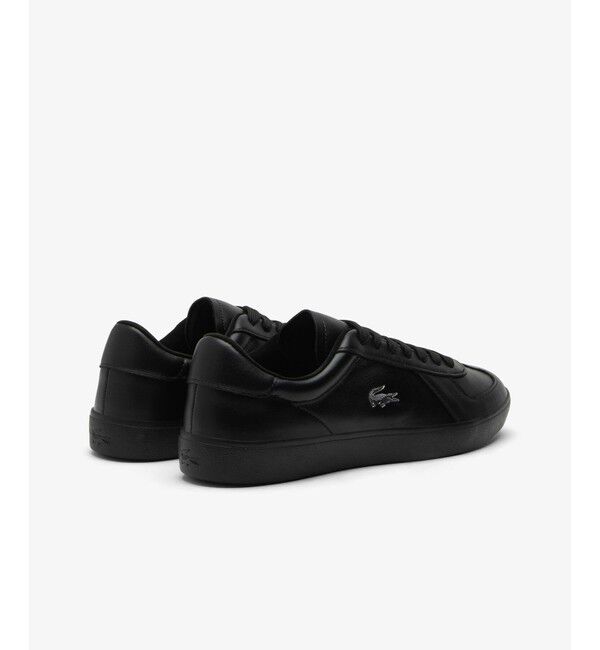 LACOSTE「メンズ BASESHOT PRO 225 3 SMA」|スニーカー|