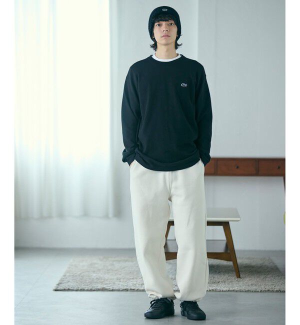 LACOSTE「メンズ BASESHOT PRO 225 3 SMA」|スニーカー|