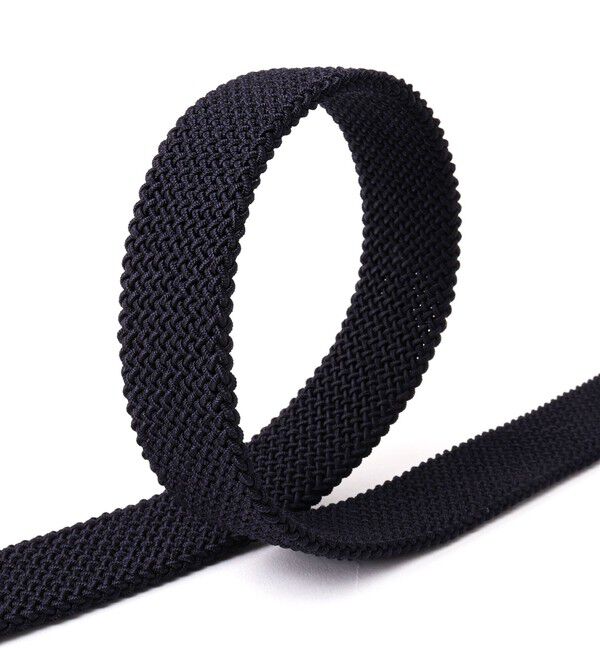 NOLLEY'S goodman「【Saddler's/サドラーズ】別注イントレチャート無地ベルト35」|ベルト|