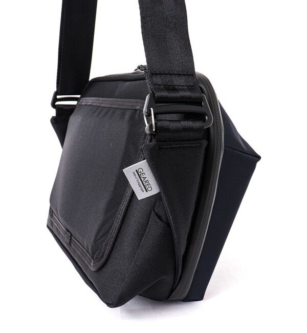 NOLLEY'S goodman「【beruf baggage】別注URBAN EXPLORER 6.0LD リモンタナイロン」|ショルダー・メッセンジャー|