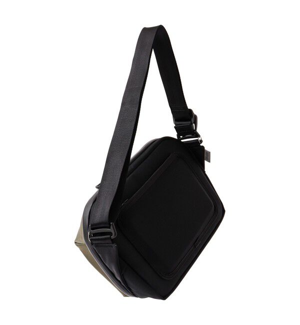 NOLLEY'S goodman「【beruf baggage】別注URBAN EXPLORER 6.0LD リモンタナイロン」|ショルダー・メッセンジャー|