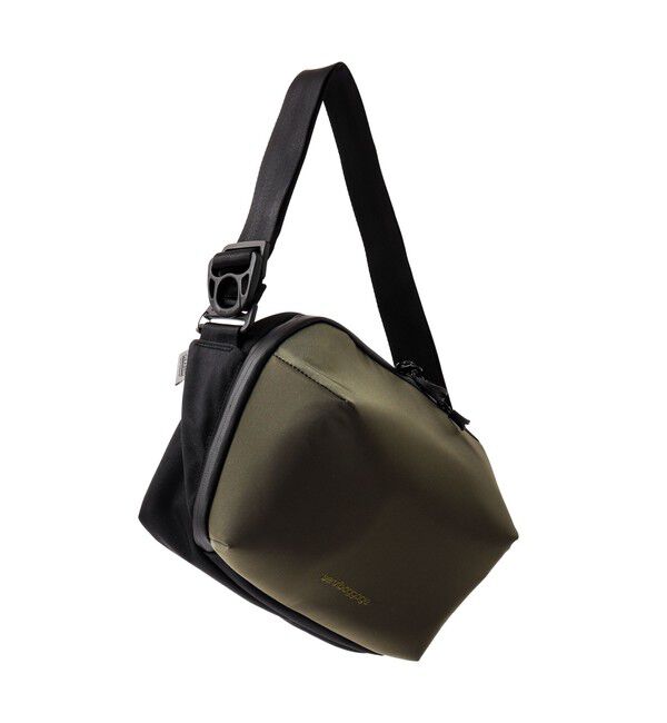 NOLLEY'S goodman「【beruf baggage】別注URBAN EXPLORER 6.0LD リモンタナイロン」|ショルダー・メッセンジャー|