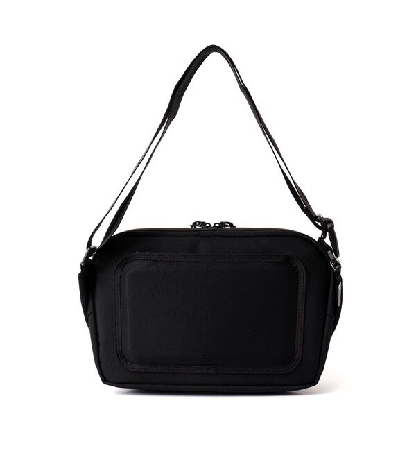 NOLLEY'S goodman「【beruf baggage】別注URBAN EXPLORER 6.0LD リモンタナイロン」|ショルダー・メッセンジャー|