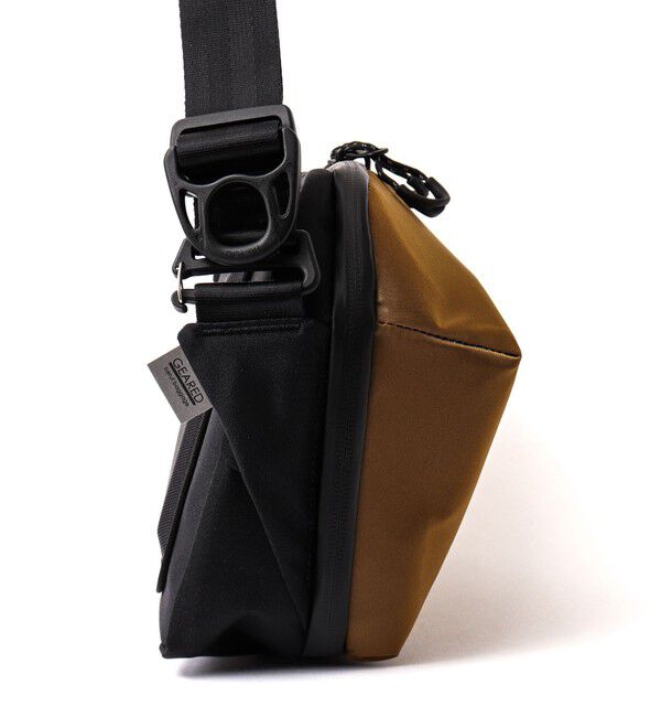 NOLLEY'S goodman「【beruf baggage】別注URBAN EXPLORER 6.0LD リモンタナイロン」|ショルダー・メッセンジャー|