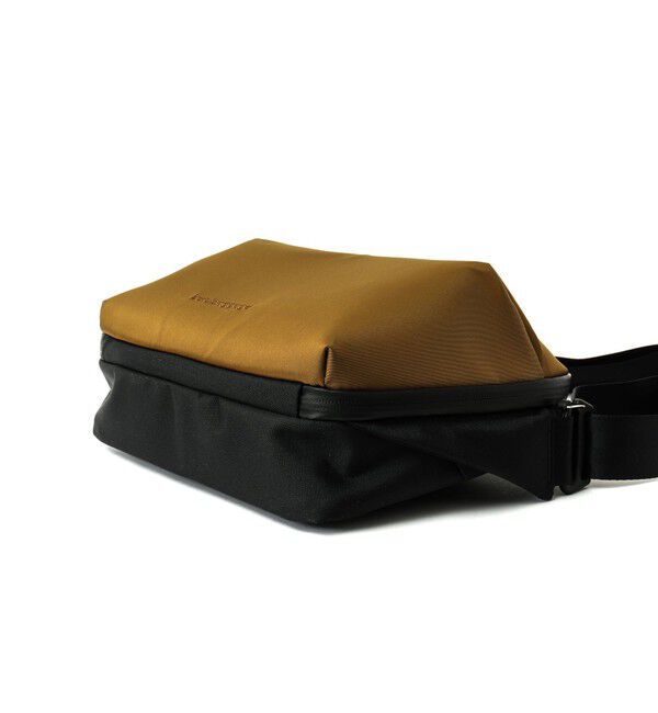 NOLLEY'S goodman「【beruf baggage】別注URBAN EXPLORER 6.0LD リモンタナイロン」|ショルダー・メッセンジャー|
