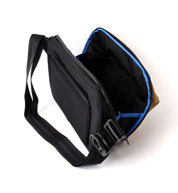 NOLLEY'S goodman「【beruf baggage】別注URBAN EXPLORER 6.0LD リモンタナイロン」|ショルダー・メッセンジャー|