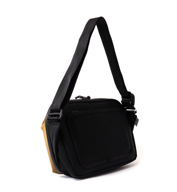 NOLLEY'S goodman「【beruf baggage】別注URBAN EXPLORER 6.0LD リモンタナイロン」|ショルダー・メッセンジャー|