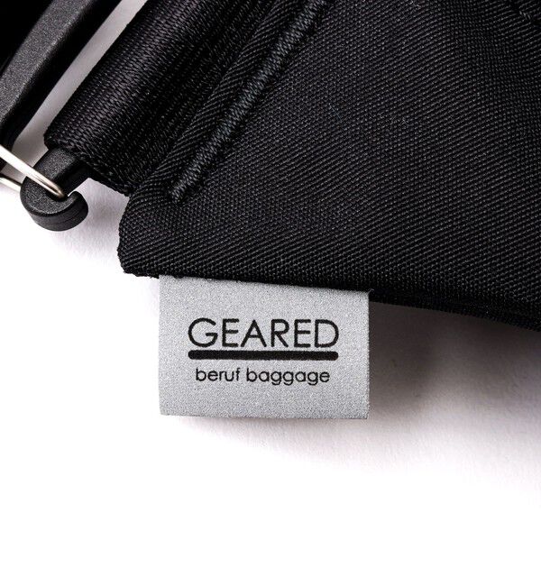 NOLLEY'S goodman「【beruf baggage】別注URBAN EXPLORER 6.0LD リモンタナイロン」|ショルダー・メッセンジャー|