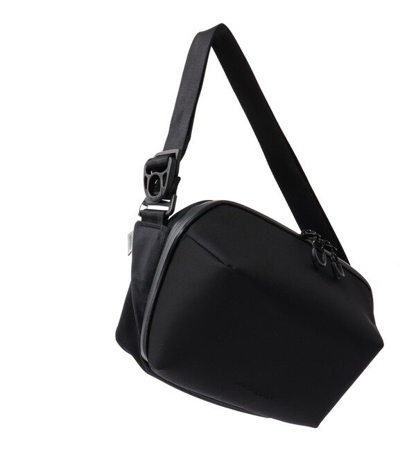 NOLLEY'S goodman「【beruf baggage】別注URBAN EXPLORER 6.0LD リモンタナイロン」|ショルダー・メッセンジャー|