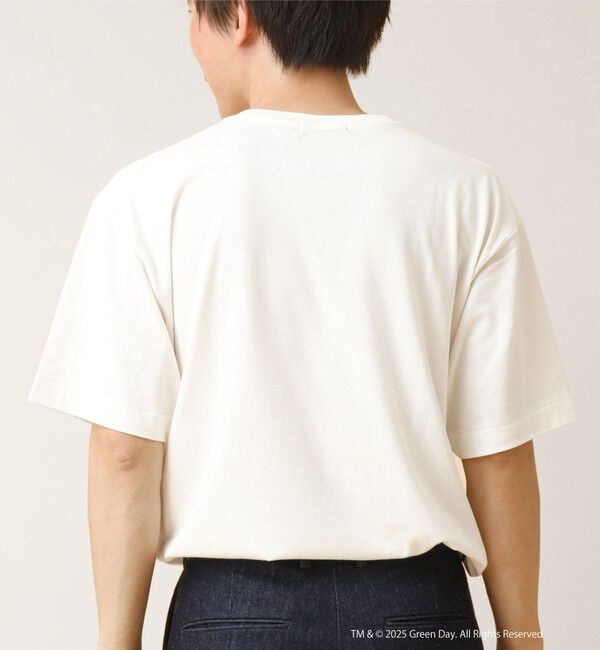 NOLLEY'S goodman「【GOOD ROCK SPEED】アーティスト/バンド プリントTシャツ 25SS」|Tシャツ・カットソー|