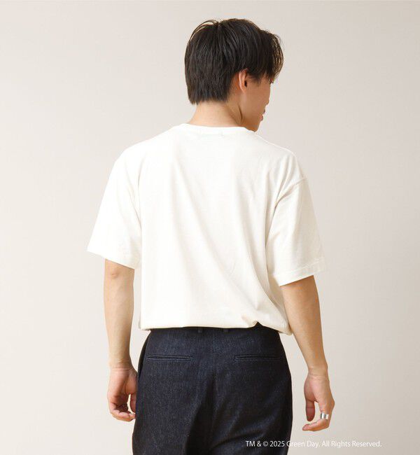 NOLLEY'S goodman「【GOOD ROCK SPEED】アーティスト/バンド プリントTシャツ 25SS」|Tシャツ・カットソー|