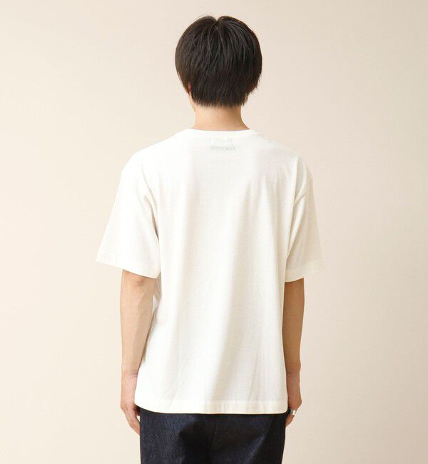 NOLLEY'S goodman「【GOOD ROCK SPEED】アーティスト/バンド プリントTシャツ 25SS」|Tシャツ・カットソー|