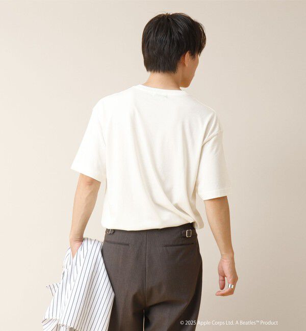 NOLLEY'S goodman「【GOOD ROCK SPEED】アーティスト/バンド プリントTシャツ 25SS」|Tシャツ・カットソー|