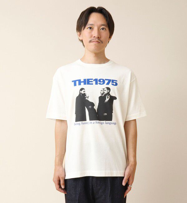 NOLLEY'S goodman「【GOOD ROCK SPEED】アーティスト/バンド プリントTシャツ 25SS」|Tシャツ・カットソー|