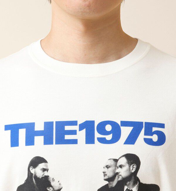 NOLLEY'S goodman「【GOOD ROCK SPEED】アーティスト/バンド プリントTシャツ 25SS」|Tシャツ・カットソー|