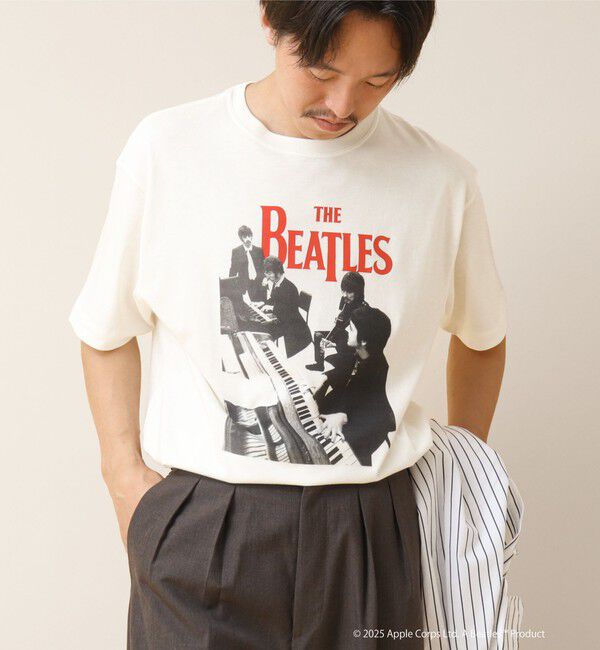 NOLLEY'S goodman「【GOOD ROCK SPEED】アーティスト/バンド プリントTシャツ 25SS」|Tシャツ・カットソー|