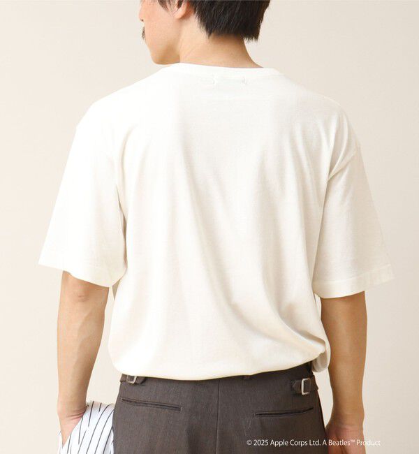 NOLLEY'S goodman「【GOOD ROCK SPEED】アーティスト/バンド プリントTシャツ 25SS」|Tシャツ・カットソー|